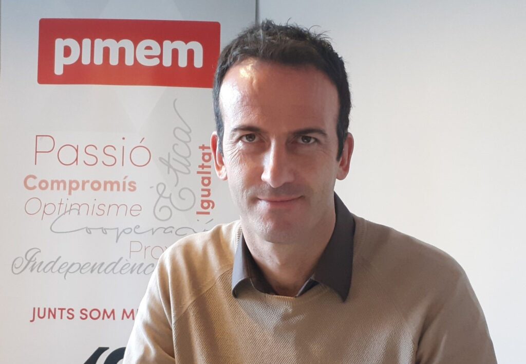 Datos del paro de agosto. Jordi Mora: "Las cifras son muy buenas, pero debemos