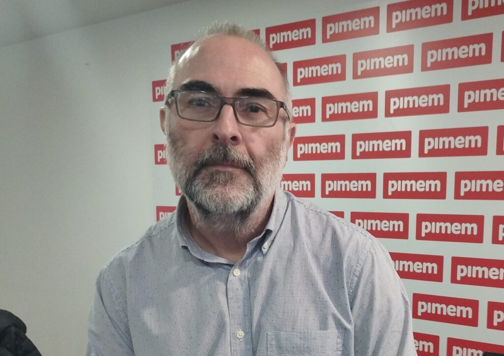 ABAPETIC avisa de que los ciberataques a pymes se han multiplicado en un año