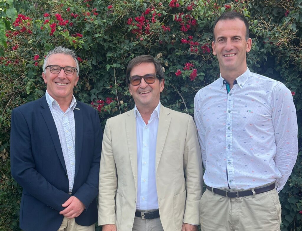 Juan Carlos Fernández, nuevo Presidente de PIME Baleares