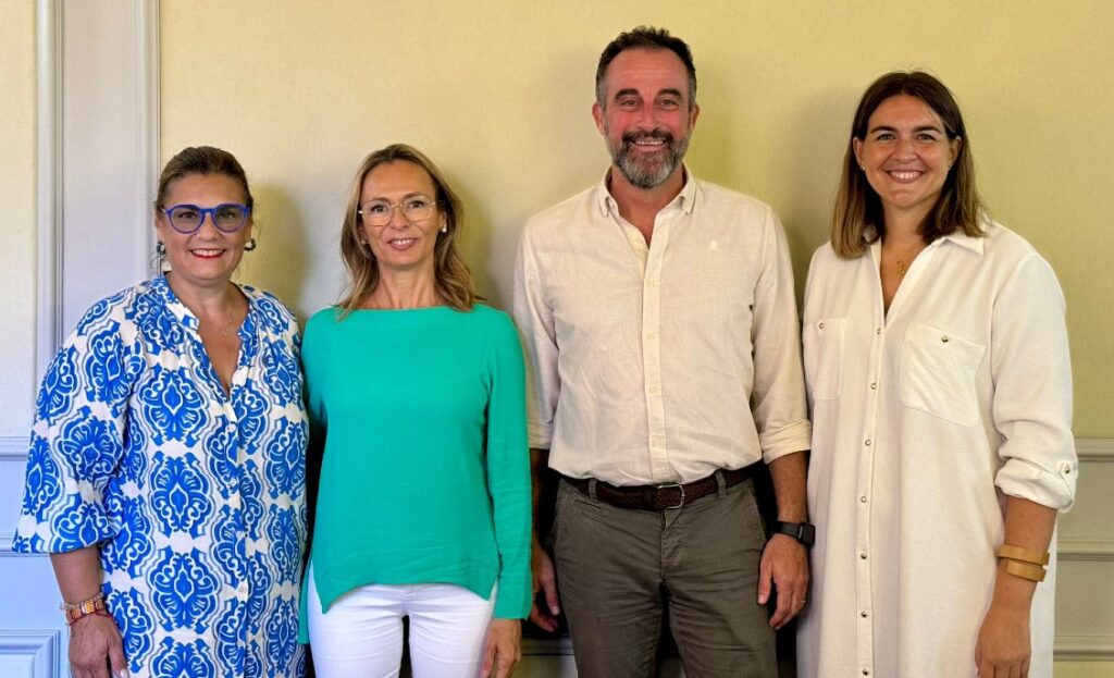 PIMECO se reúne con el conseller d'Habitatge per traslladarle las inquietudes sobre