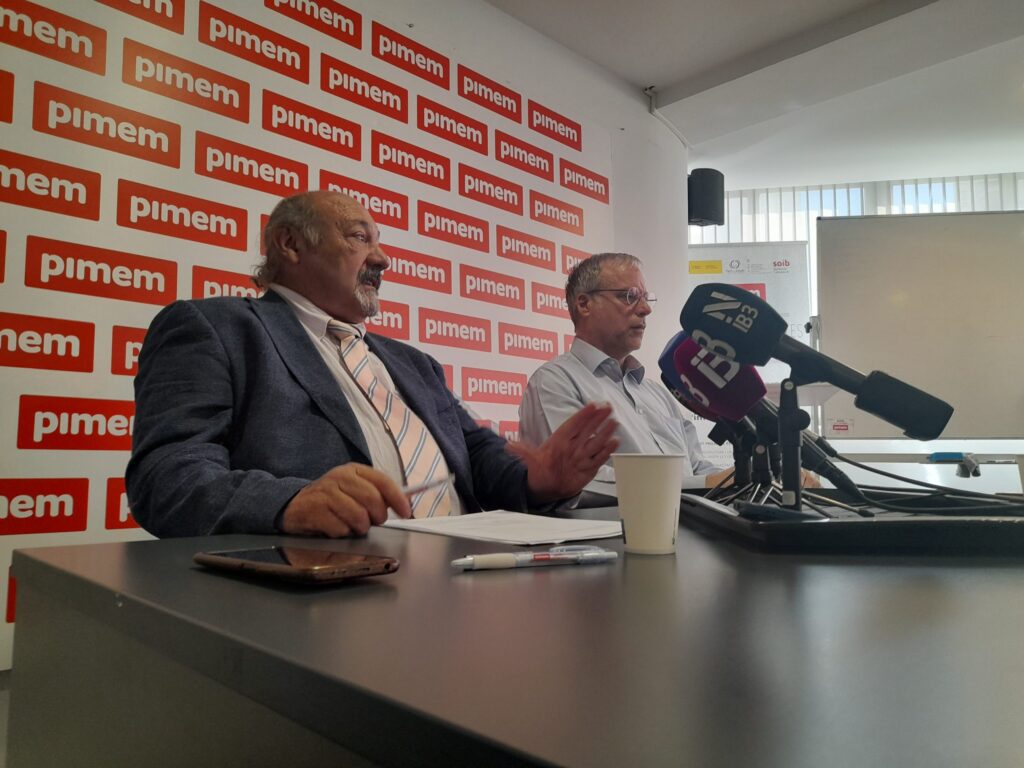 PIMEM Restauració pide separarse del convenio de hostelería por diferencias estructurales