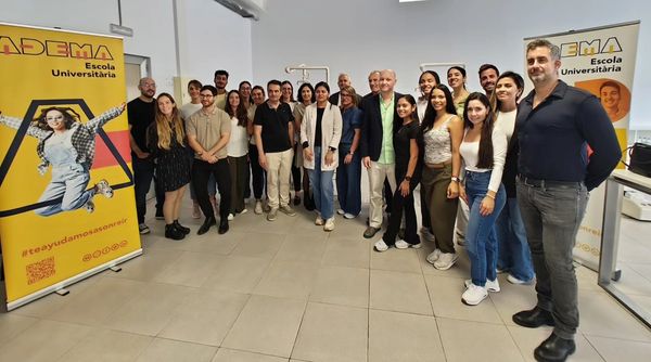 ADEMA inicia la segunda edición del Máster en Odontología Digital y Nuevas Tecnologías