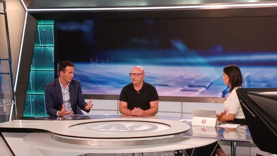 PIMEM se opone a la reducción de la jornada laboral por sus costes