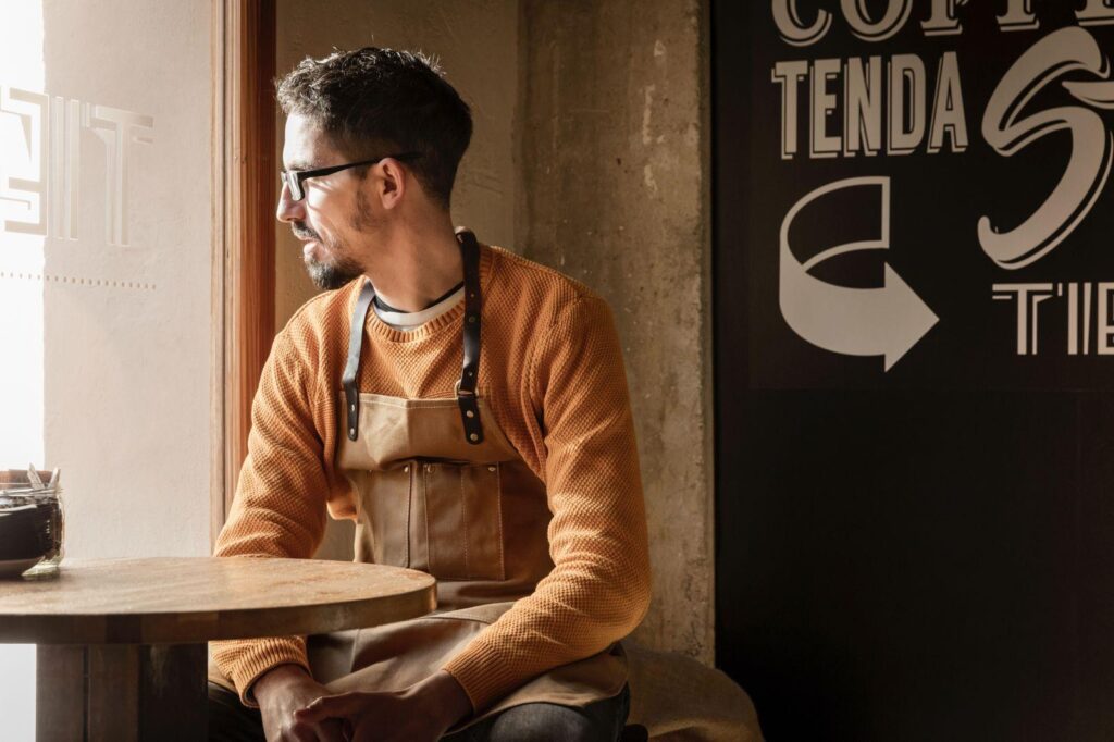 Sectoriales de PIMEM en movimiento: Arabay lleva el café de Mallorca a la Costa del Sol