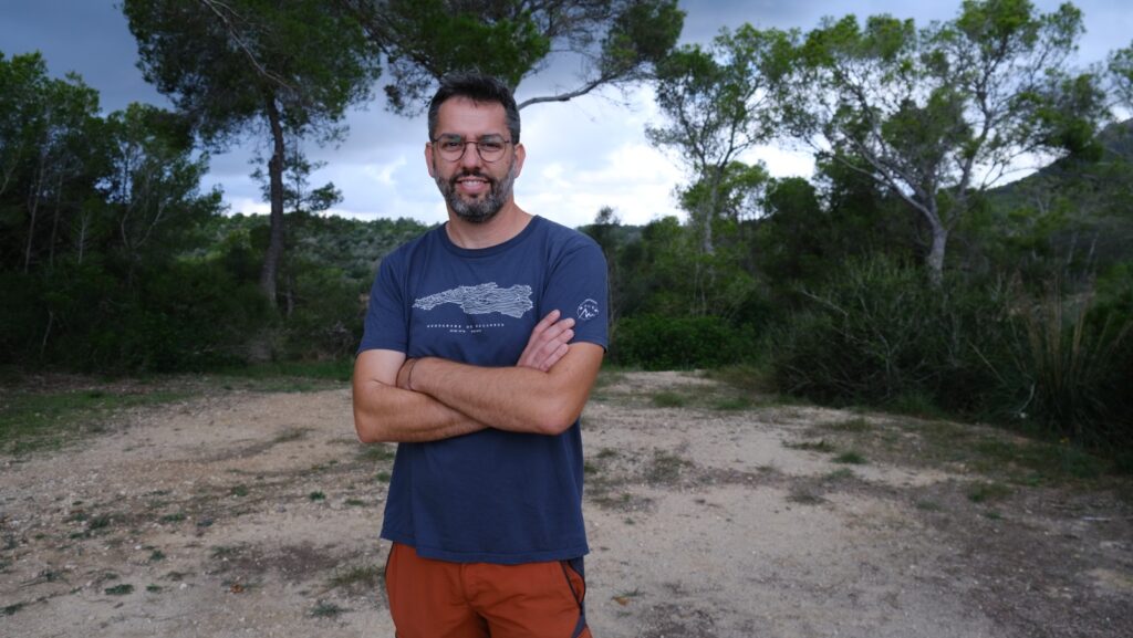 APAEMA impulsa un proyecto para incentivar la producción agraria de los agroturismos
