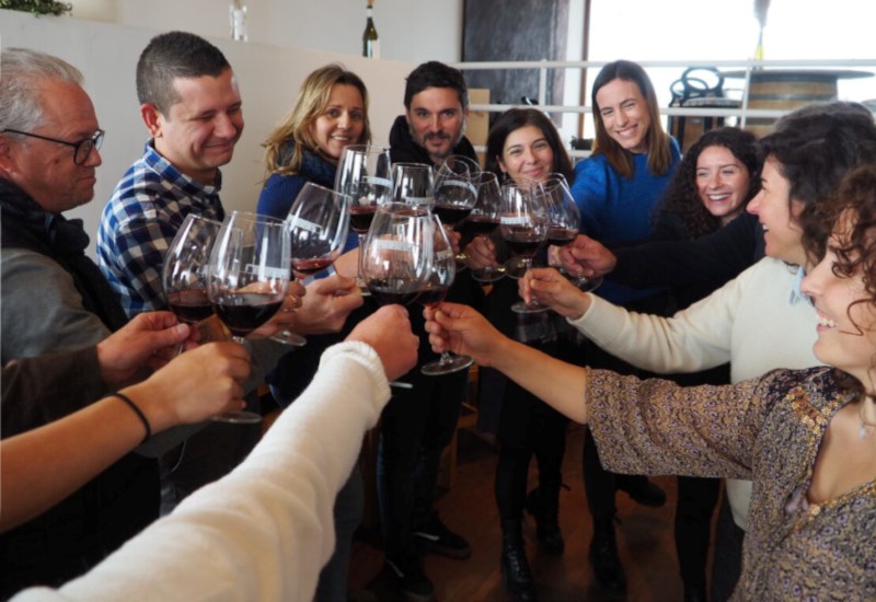 Rezero, colaborador de PIMEM, impulsa la reutilización de botellas de vino