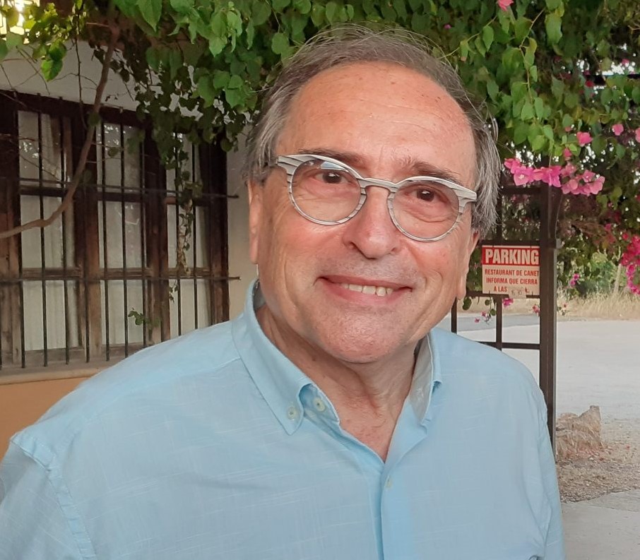 Miquel Àngel Benito (PIMEM): «Es nuestra responsabilidad» — artículo en Diario de Mallorca
