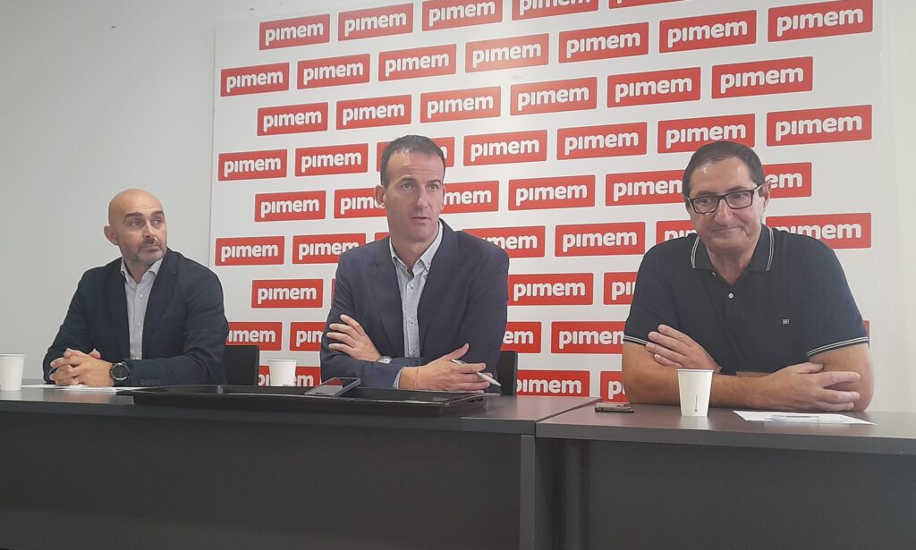 Las Confraries de Pescadors prevén un buen 2024 con un 8,5% más de capturas que en 2023