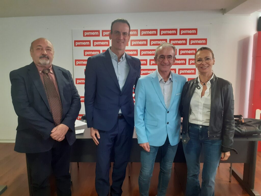 El absentismo laboral por enfermedad supone entre el 5% y el 9% del PIB de Balears
