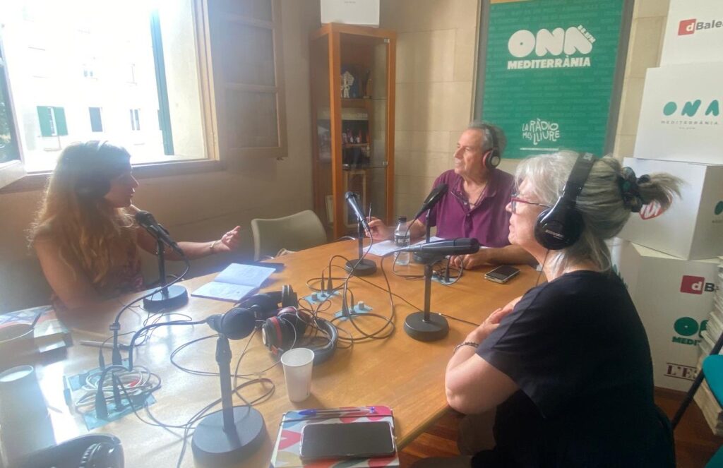 PIMEM en los medios: Jordi Mora valora la entrada de la Confraria de Pescadors