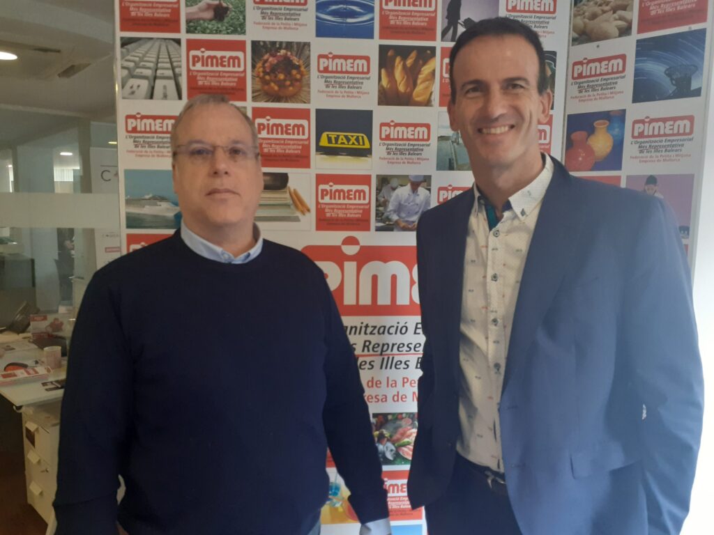 El 90% de las empresas de Balears se beneficiarán de la rebaja del Impuesto de Sociedades