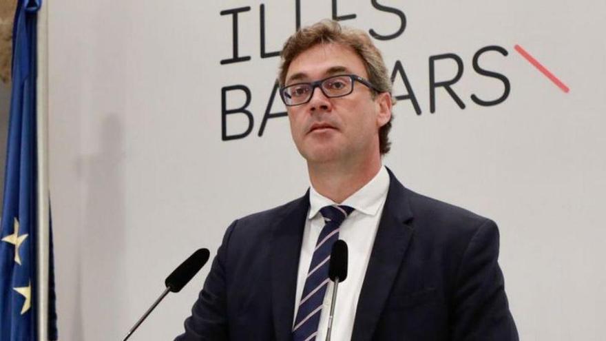 PIMEM critica que el Govern apoye la jornada reducida sin consultar a las patronales