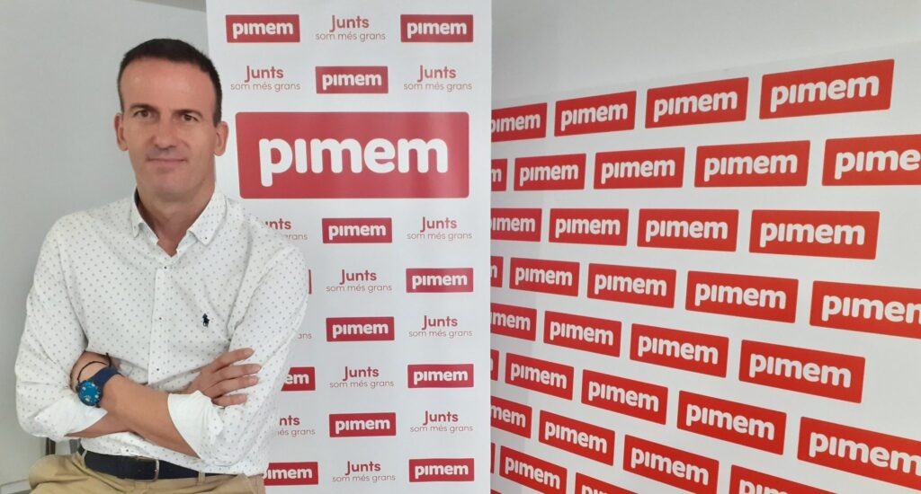 Datos de paro de noviembre: Jordi Mora avisa de la problemática en sectores clave