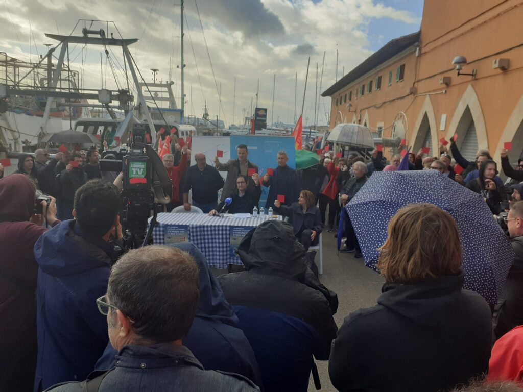 La Federació Balear de Pescadors logra que Bruselas permita faenar 130 días al año