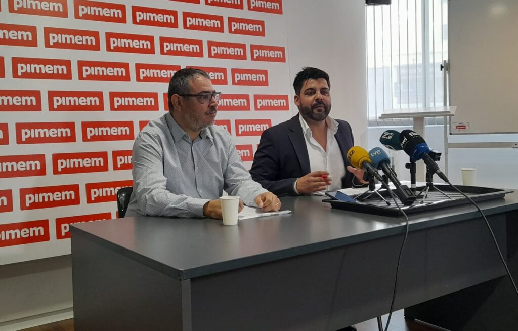 Proguías Turísticos de PIMEM y AVIBA rechazan grupos de 20 en visitas guiadas por Palma