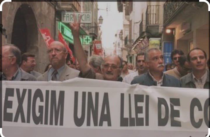 PIMEM lamenta la pérdida de Tomàs Garrido, expresidente de la patronal
