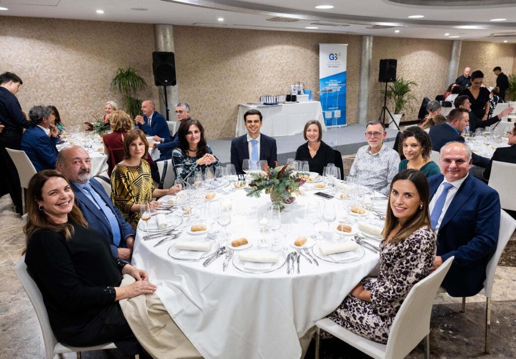 PIMEM, presente en la XXXII Trobada de Graduats Socials de Baleares