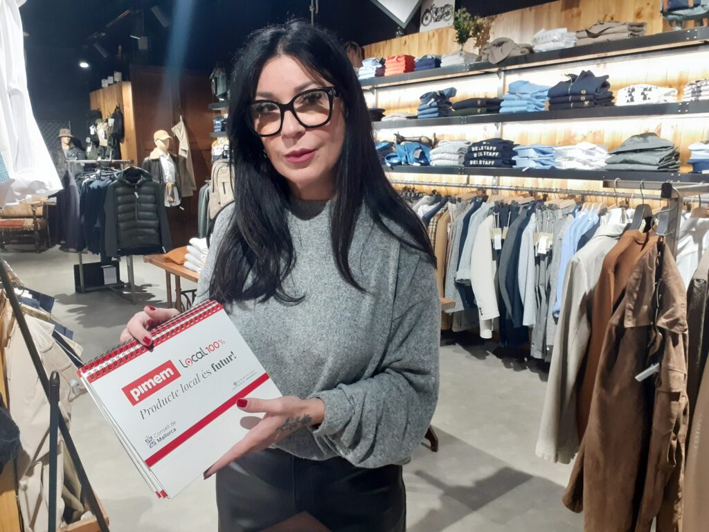 Los socios de PIMEM inician su promoción del producto local con apoyo del Consell