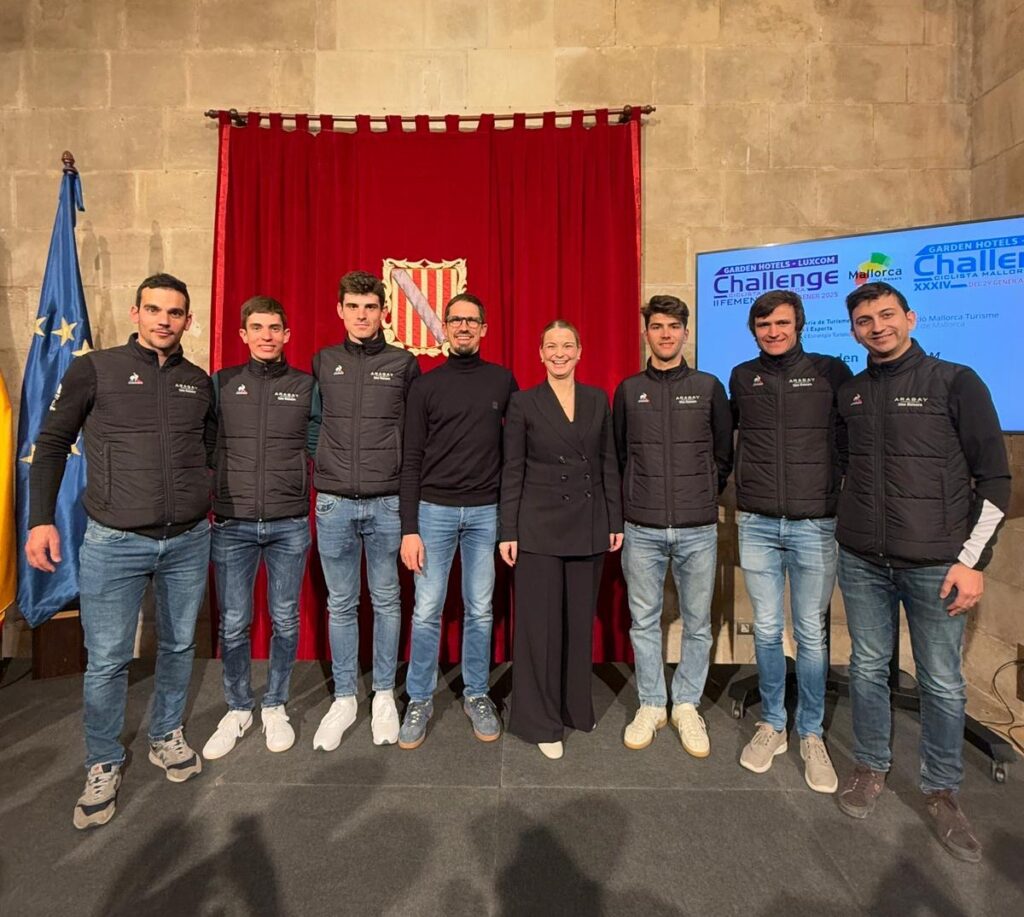 origen ene25 ARABAY