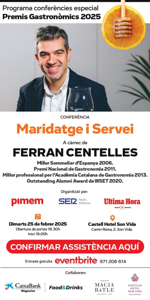 original Ferran Centelles 1