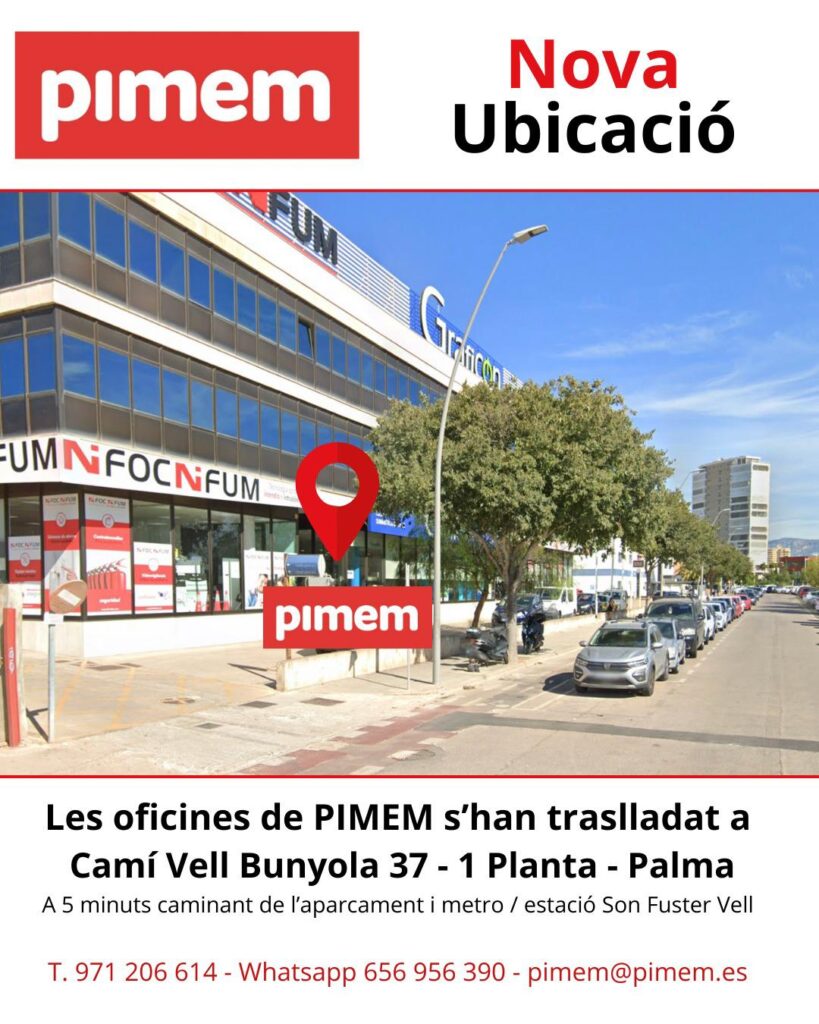 original UBICACIO PIMEM