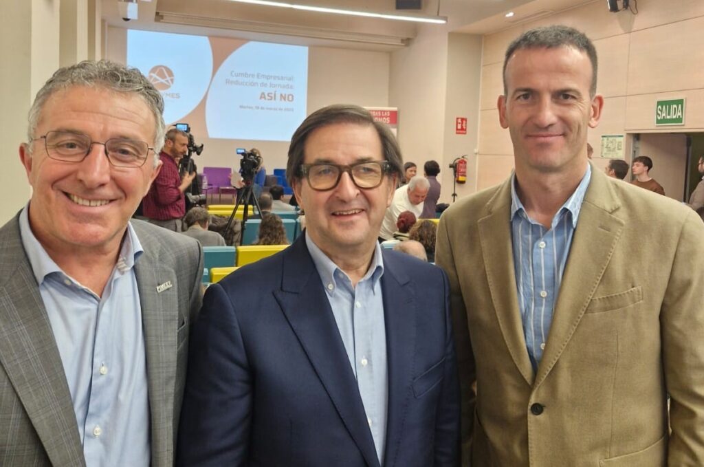 original JORNADA MADRID PIMEM Pime Menorca i Pimeef 1 1