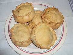 original PANANDES
