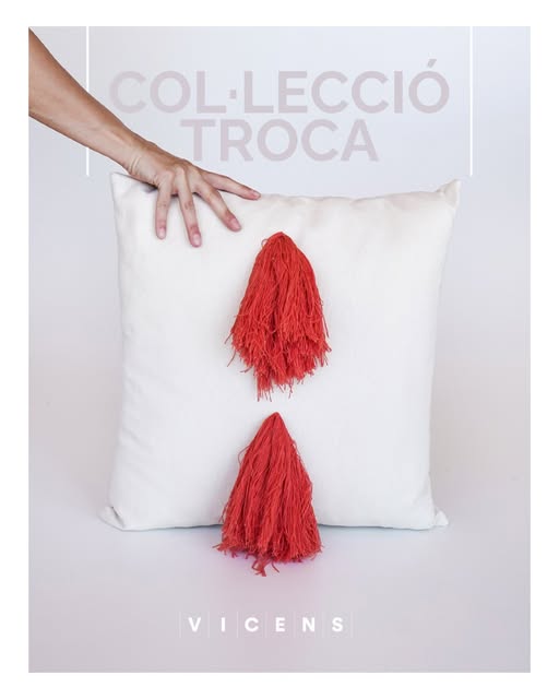 original Teixits vicens