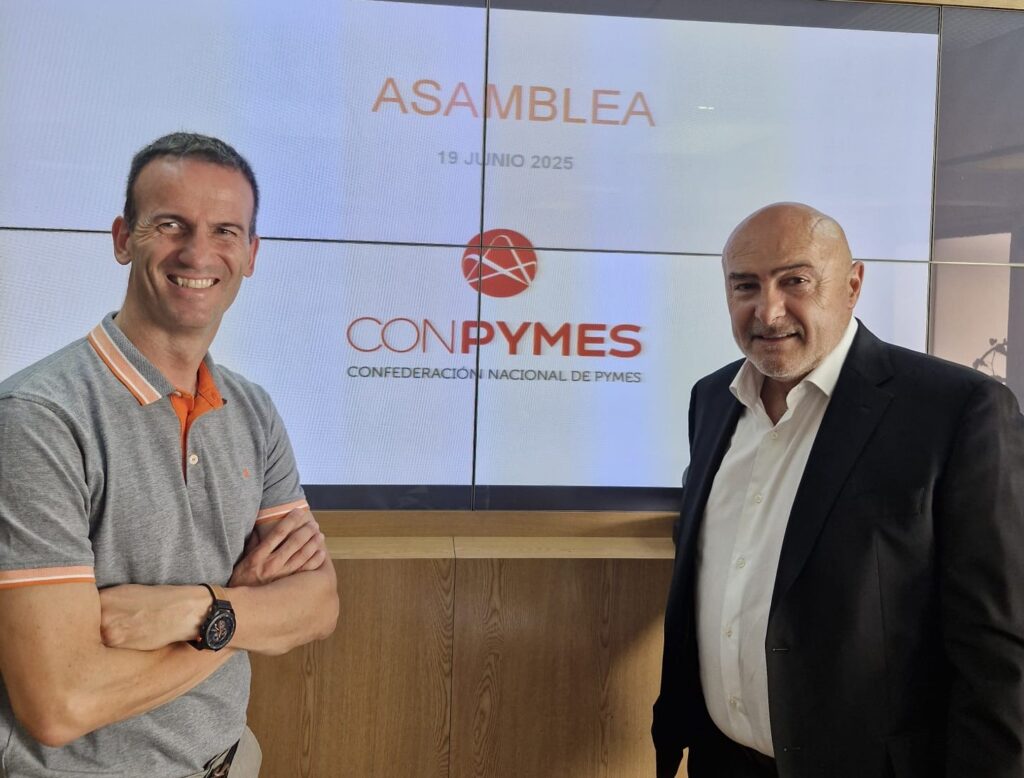 original CONPYMES