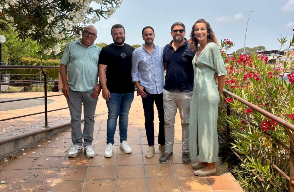 original GARROVA