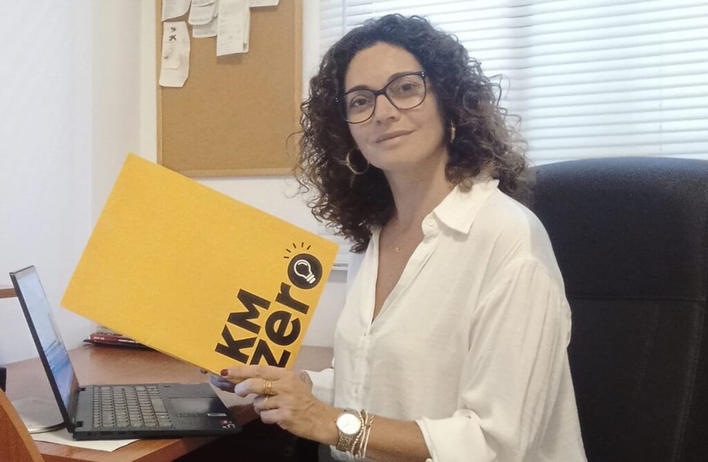 original HELENA RIVAS PIMEM