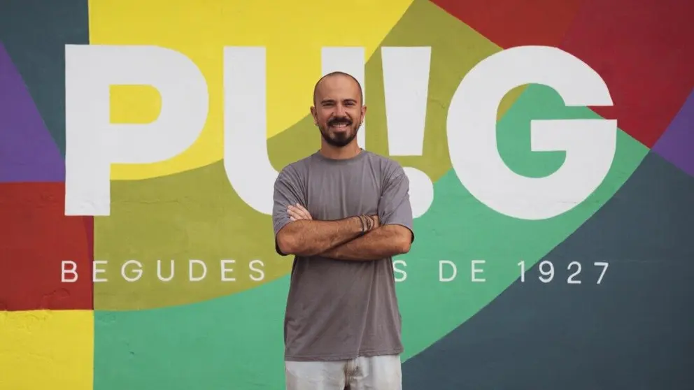 original puig