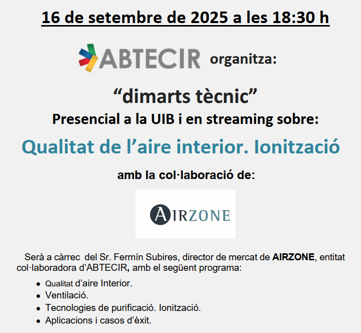 original ABTECIR 1