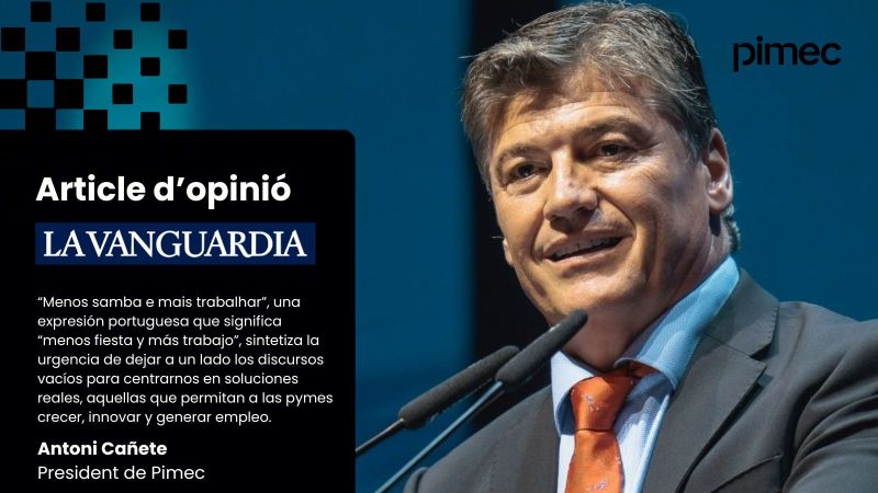 original canete