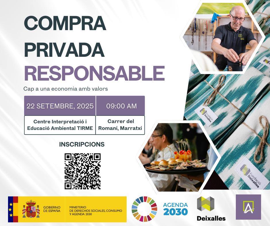 original cartell compra privada responsable