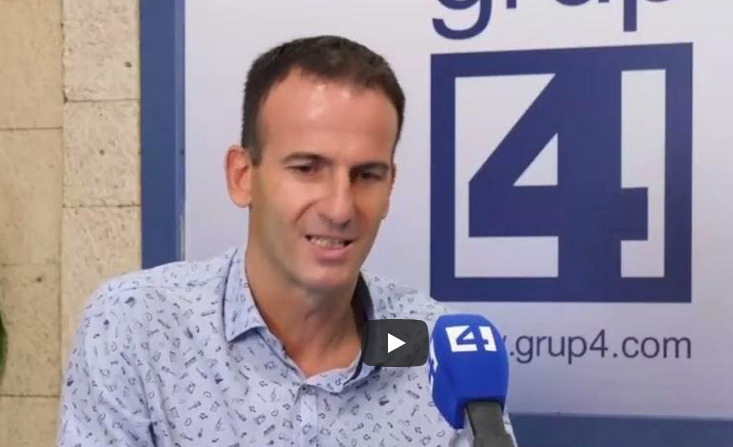 original JORDI CANAL 4