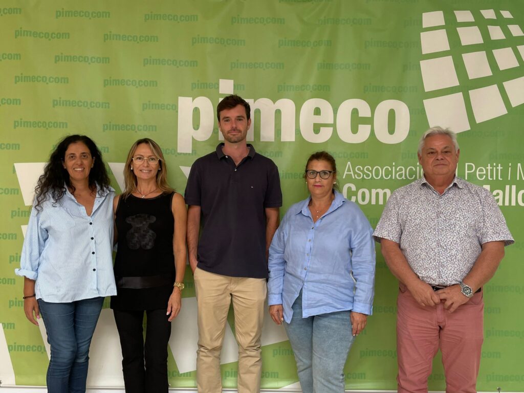 original PIMECO