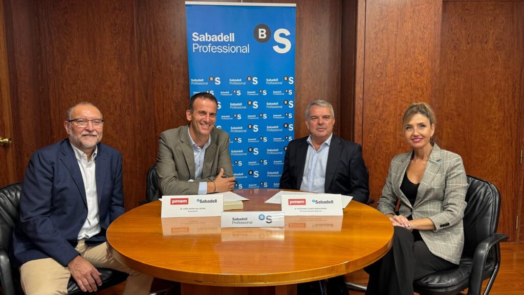 original SABADELL