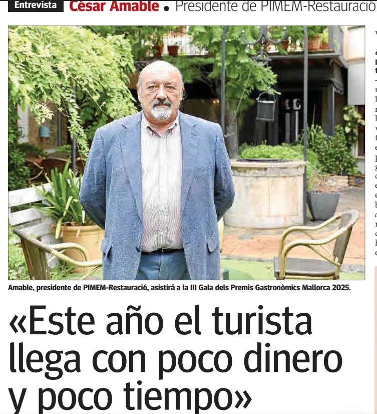 original cesar
