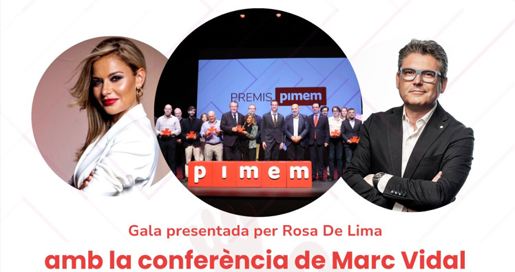 original ROSA MARC