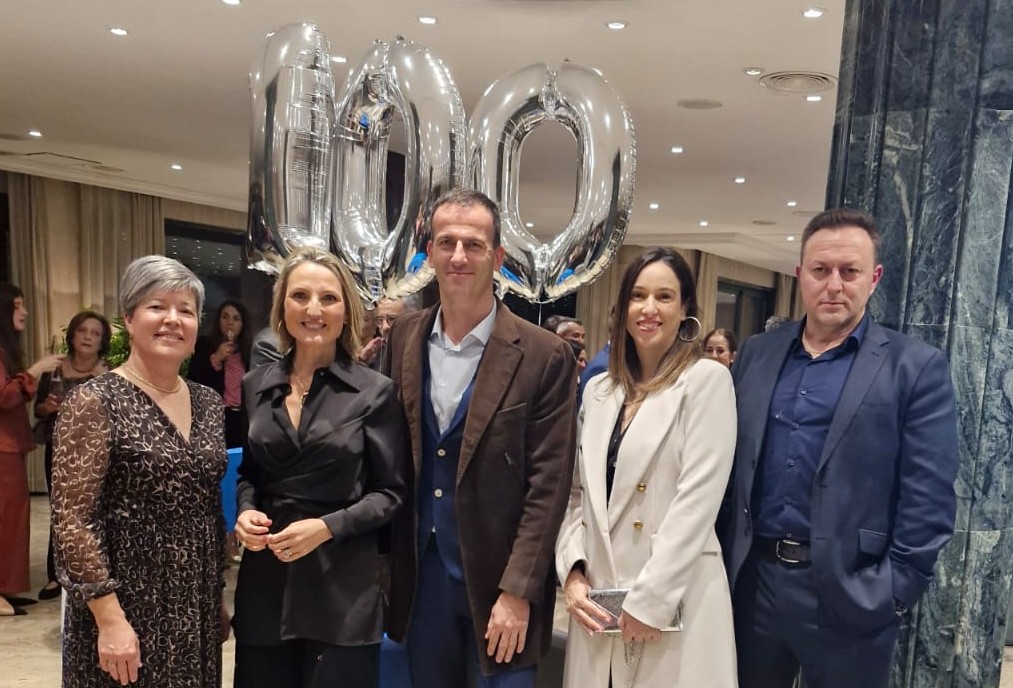 original JORDI EVENTO