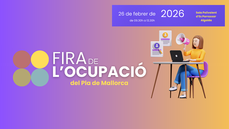 original Fira ocupacio Pla Mallorca