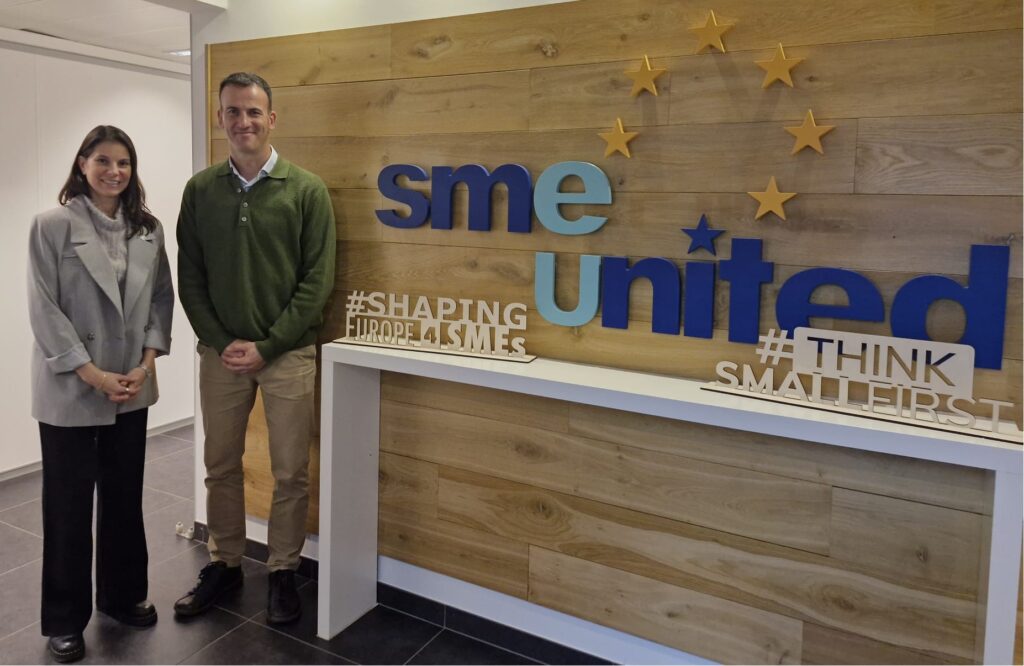 original SME