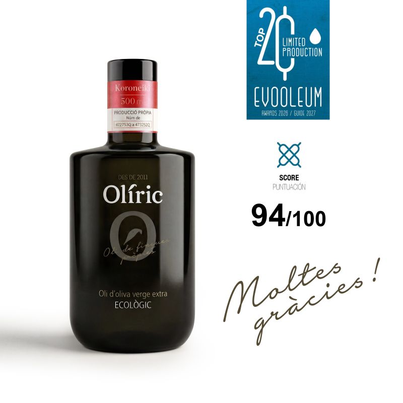 original OLIRIC