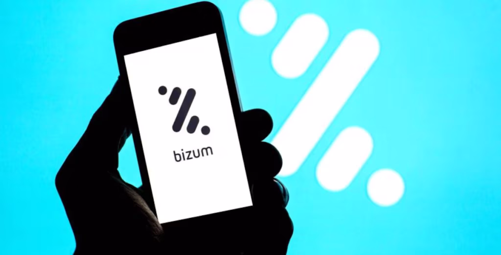 original BIZUM COMERC