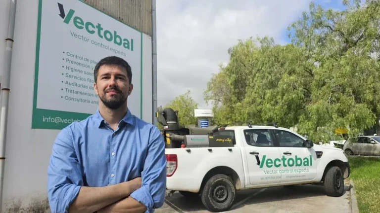 original VECTOBAL