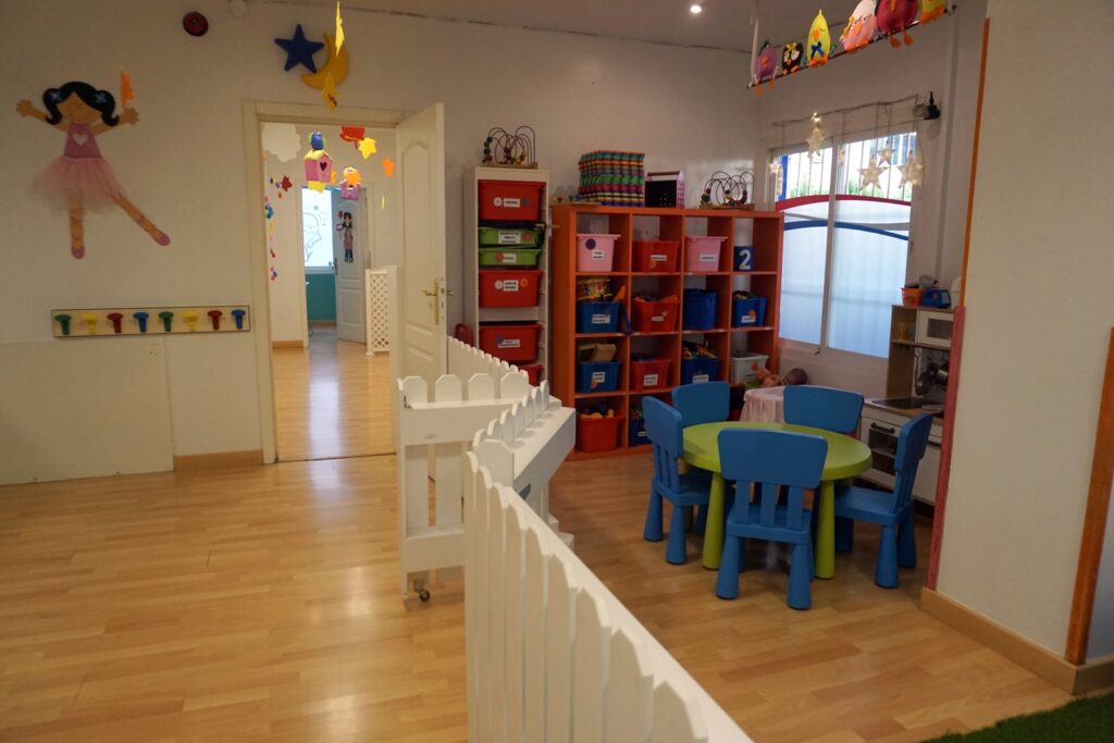 Centros infantiles: sindicatos y FEIPIMEB pactan un principio de acuerdo para la equiparación 0 18