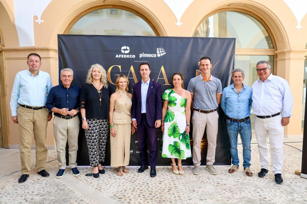 La Misericòrdia acull la presentació de la Gala del Comerç de Mallorca 2026