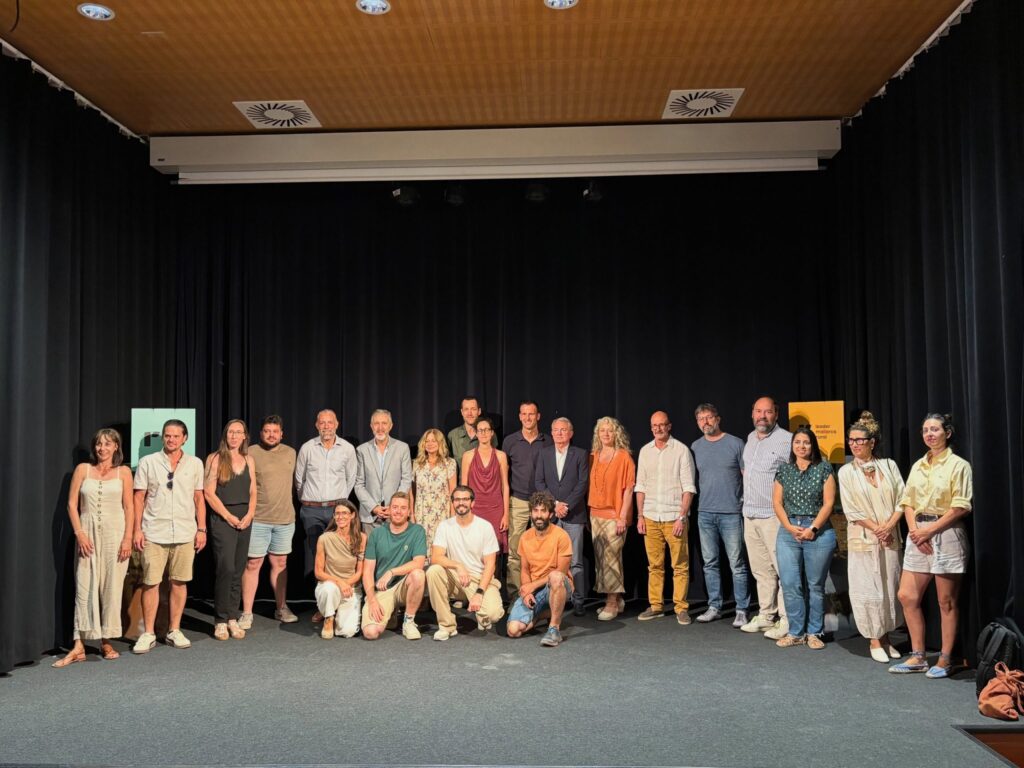 Mallorca Rural premia quatre projectes emprenedors en la quarta edició de Rural'Up 2026