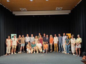 Mallorca Rural premia quatre projectes emprenedors en la quarta edició de Rural’Up 2026